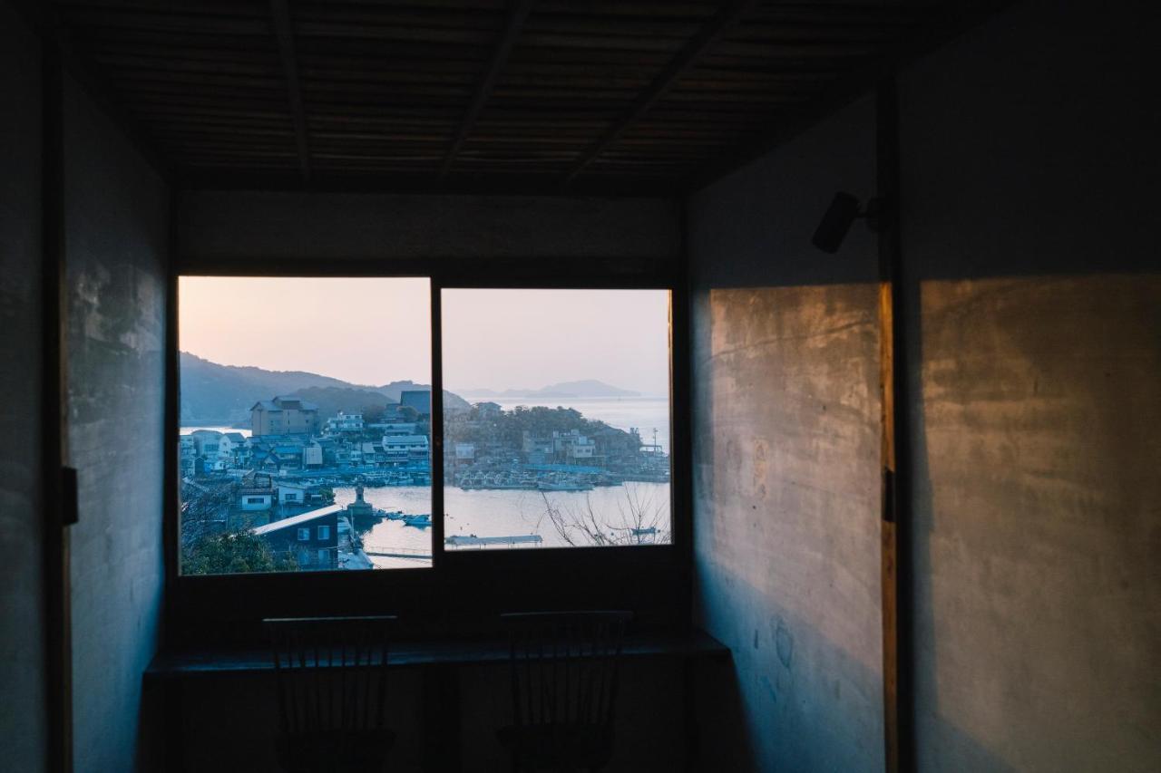 Nipponia Tomo Port Town Hotel Fukuyama Bagian luar foto