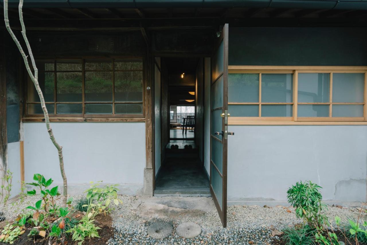 Nipponia Tomo Port Town Hotel Fukuyama Bagian luar foto