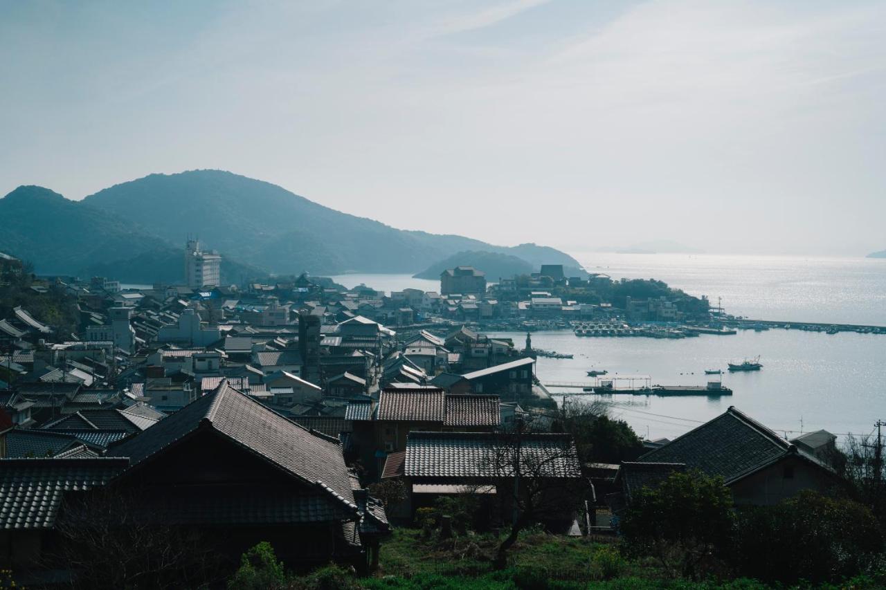 Nipponia Tomo Port Town Hotel Fukuyama Bagian luar foto
